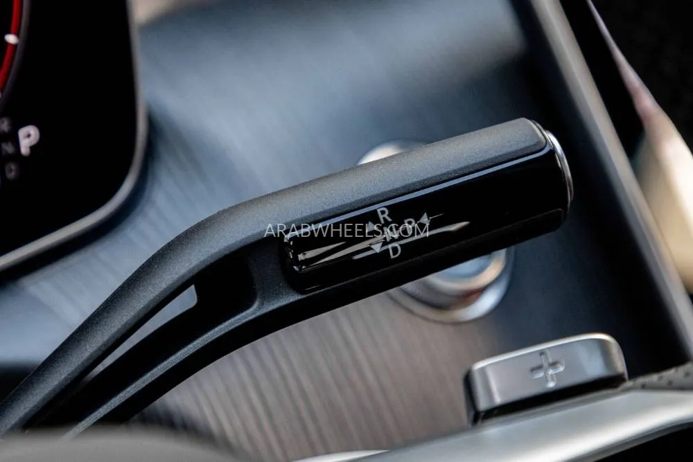 Mercedes Benz C Class 2026 for Sale in Dubai Image-10