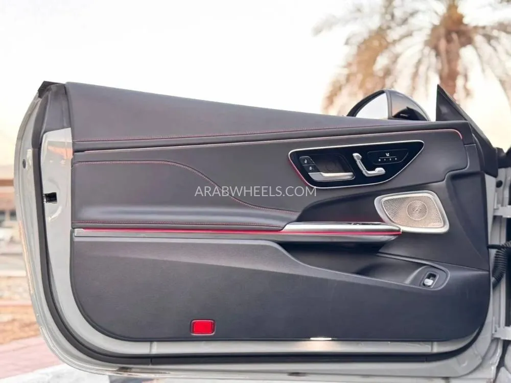 Mercedes Benz CLE 2025 for Sale in Dubai Image-17