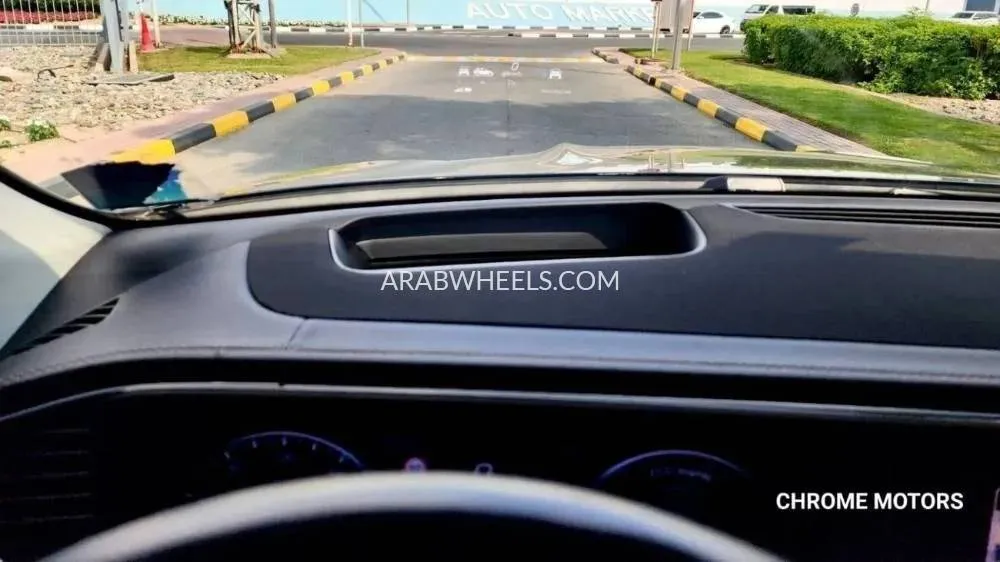 Mercedes Benz GLE Class 2019 for Sale in Dubai Image-8