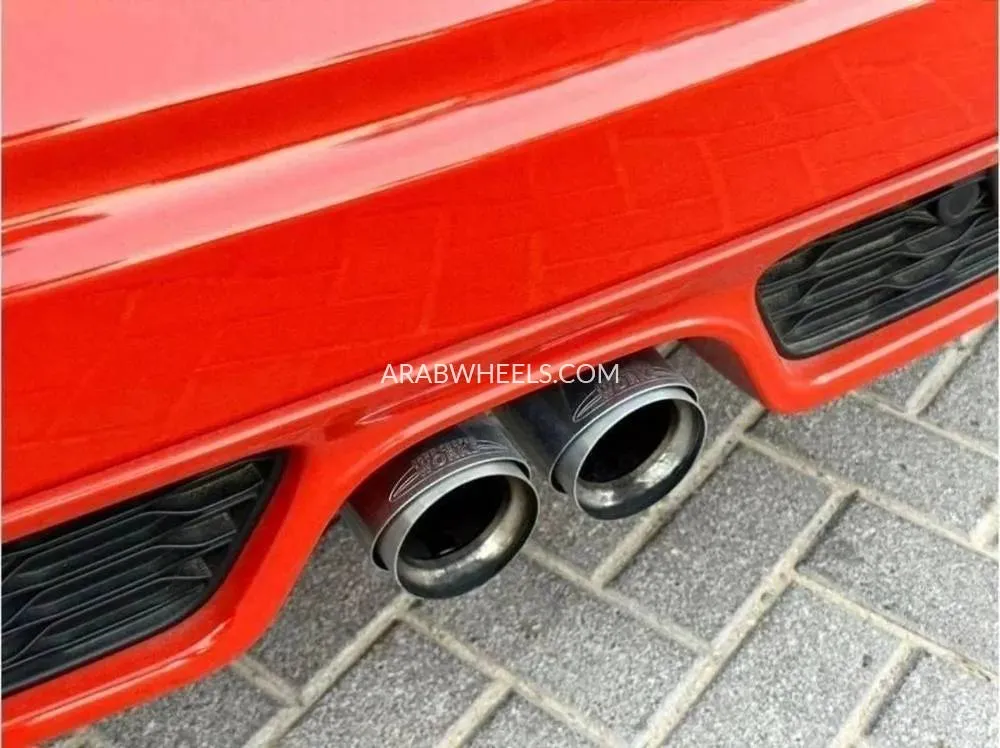 Mini Cooper 2019 for Sale in Dubai Image-15