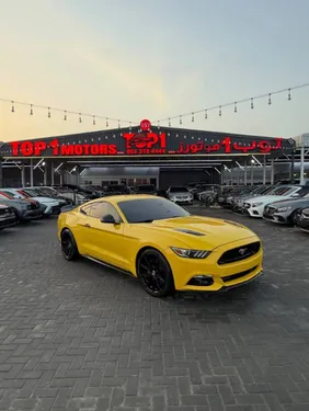 Ford Mustang 5.0L GT Coupe 2015 for Sale
