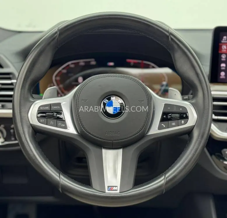 BMW iX3 2023 for Sale in Dubai Image-7