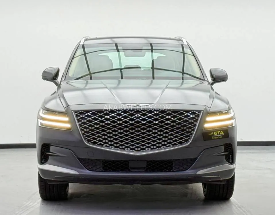 جينيسيس GV80 2023 for Sale in دبي Image-3