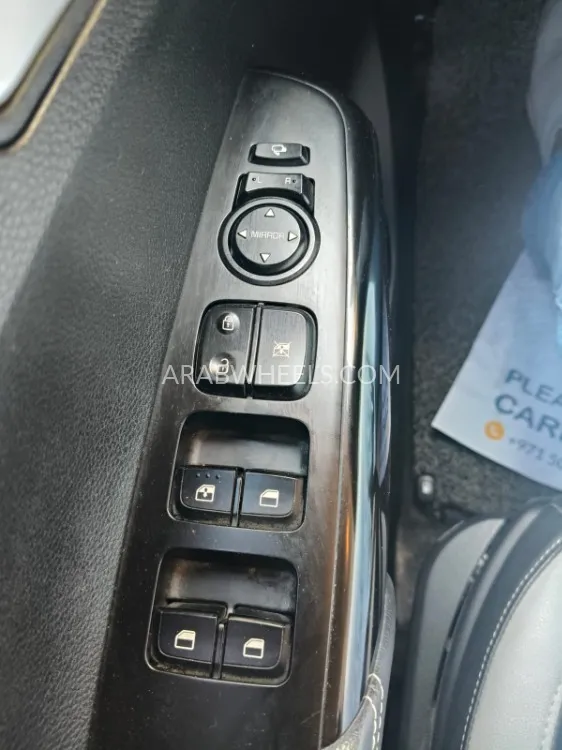 Kia Picanto 2018 for Sale in Ajman Image-9