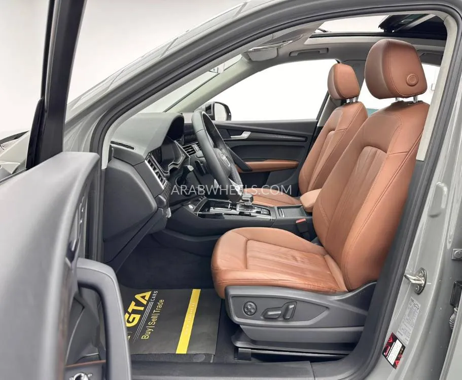 أودي Q5 2022 for Sale in دبي Image-15