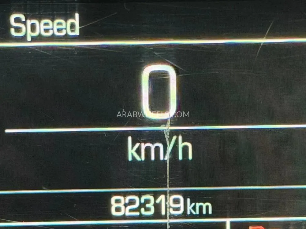 Chevrolet Malibu 2018 for Sale in Sharjah Image-12