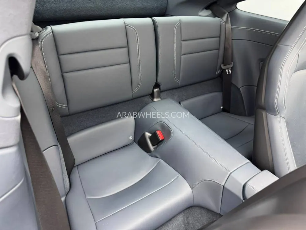 Porsche 911 2023 for Sale in Dubai Image-11
