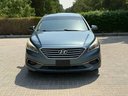 Hyundai Sonata 2017