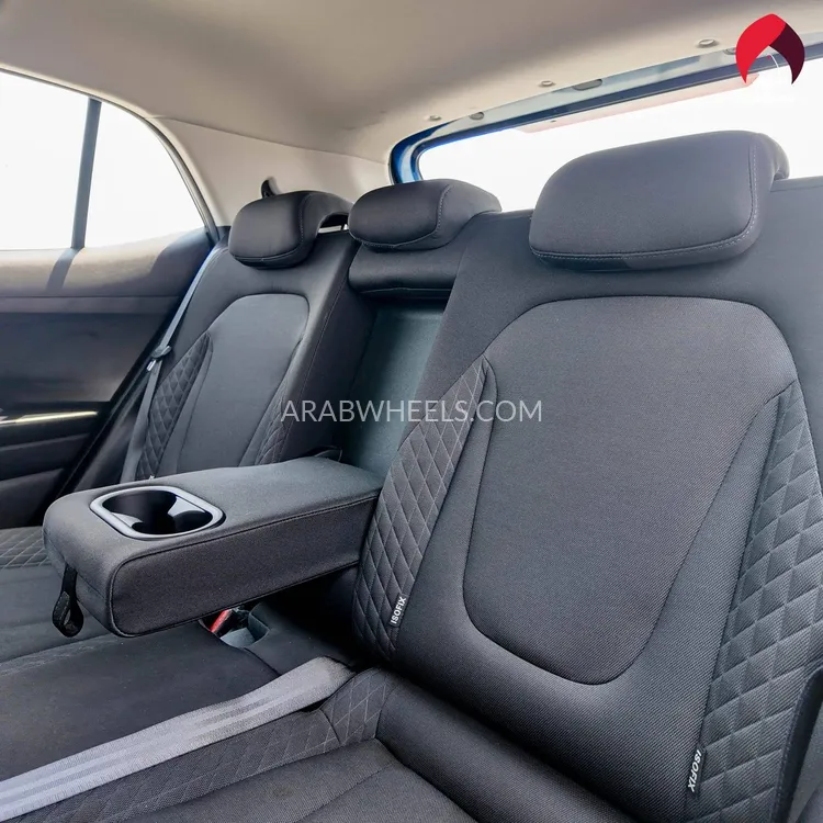 هيونداي كريتا 2023 for Sale in دبي Image-6