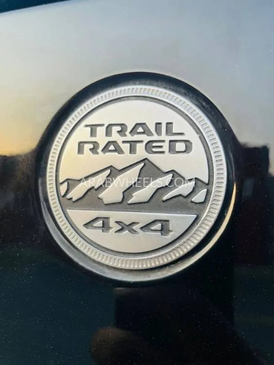 Jeep Wrangler 2022 for Sale in Dubai Image-20