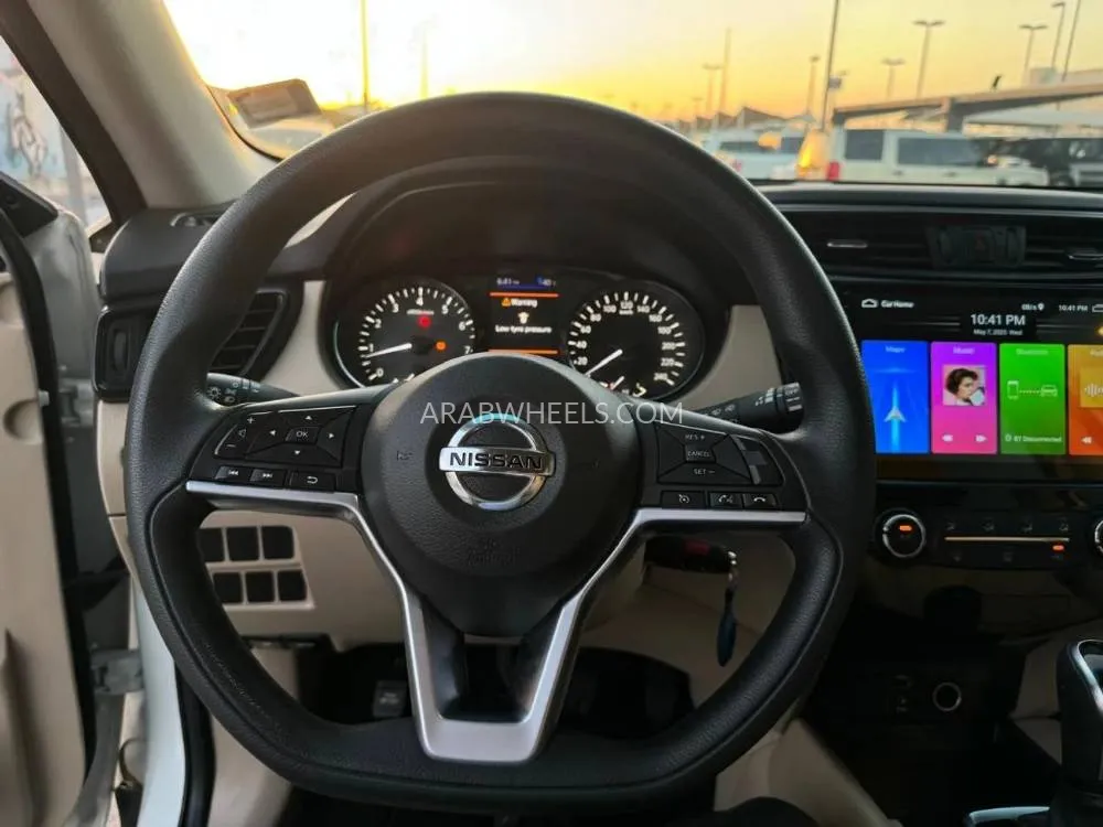 Nissan X-Trail 2020 for Sale in Sharjah Image-19