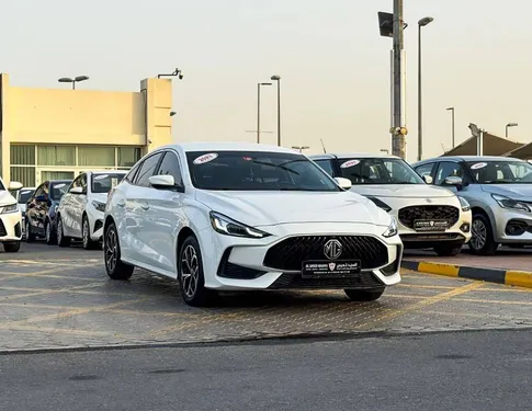 MG GT GT 1.5T STD 2023