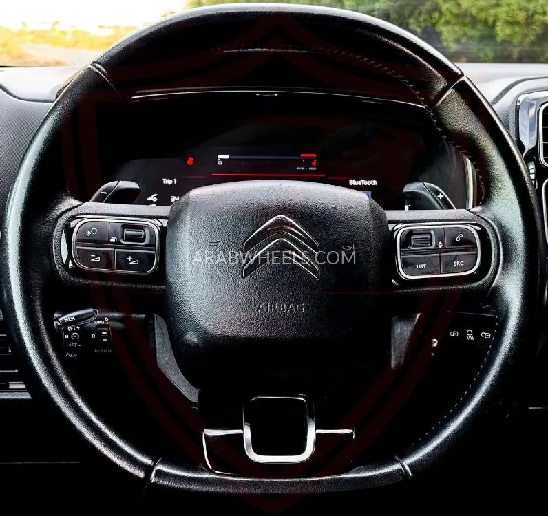 Citroen C5 Aircross 2023 for Sale in Sharjah Image-13