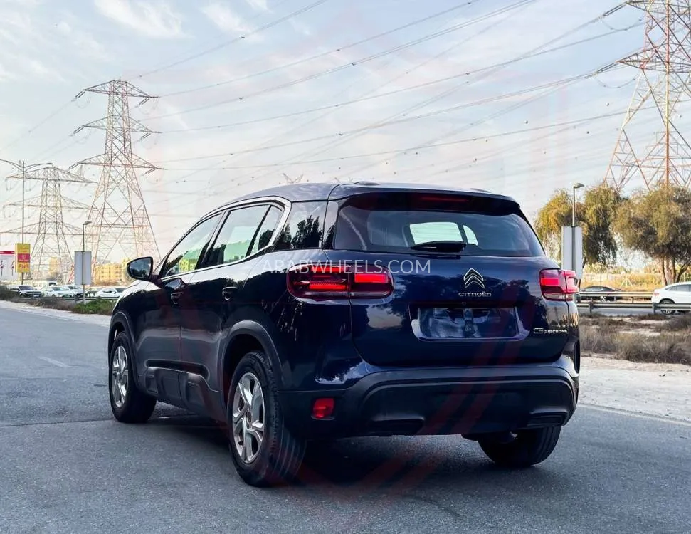Citroen C5 Aircross 2023 for Sale in Sharjah Image-4