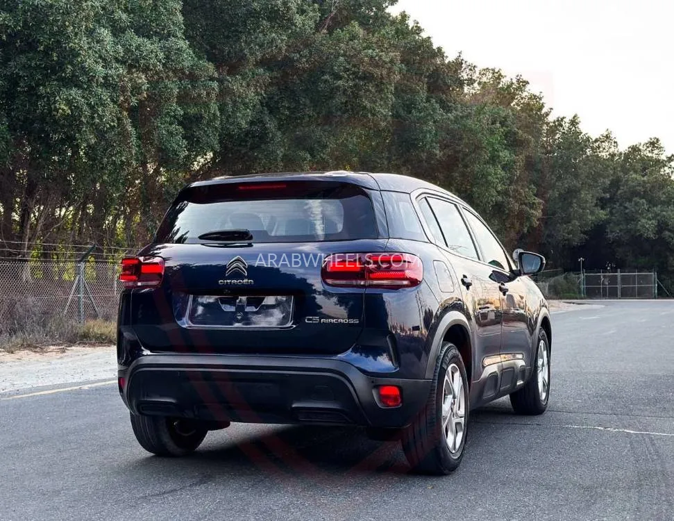 Citroen C5 Aircross 2023 for Sale in Sharjah Image-6
