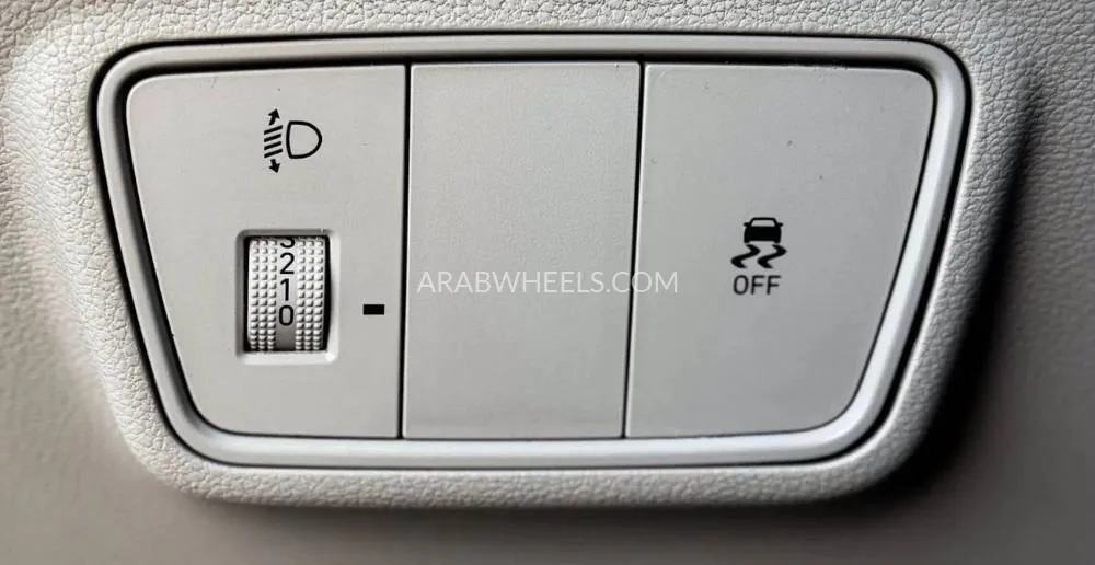 Hyundai Tucson 2023 for Sale in Sharjah Image-11