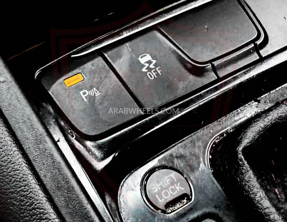 JAC S3 2023 for Sale in Sharjah Image-14