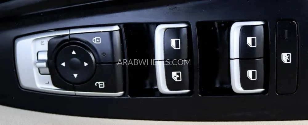 Kia K5 2021 for Sale in Sharjah Image-18