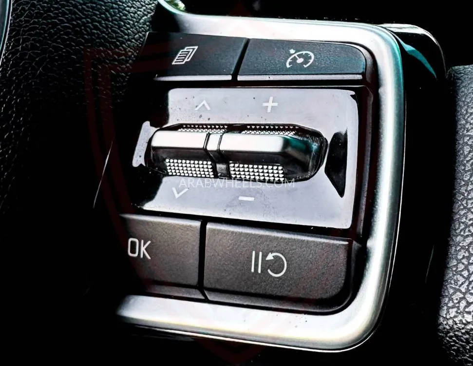 Kia Sorento 2023 for Sale in Sharjah Image-15