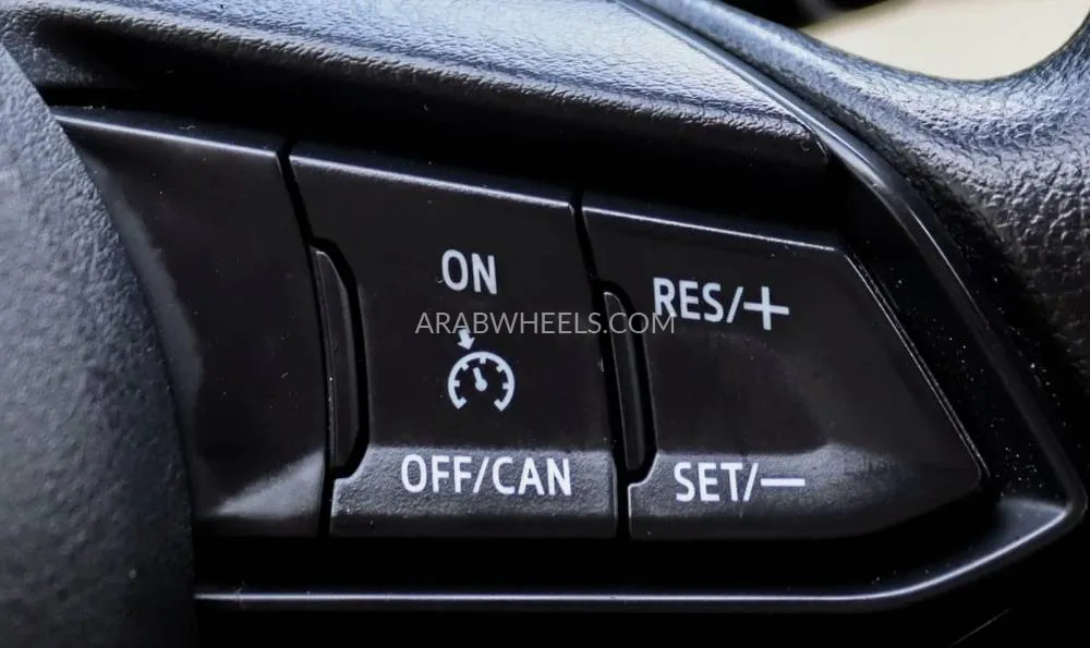 Mazda 6 2023 for Sale in Sharjah Image-15