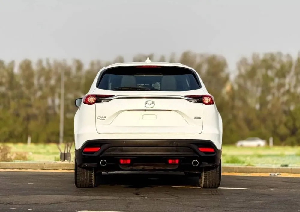 Mazda CX 9 2020 for Sale in Sharjah Image-5