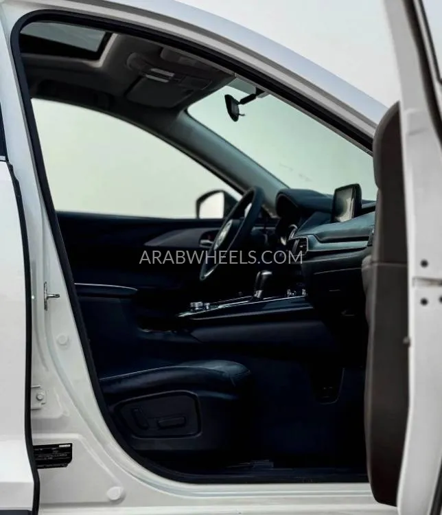 Mazda CX 9 2020 for Sale in Sharjah Image-10
