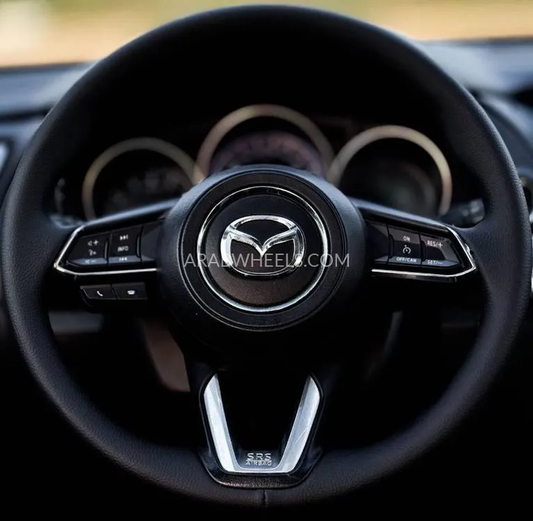 Mazda CX 9 2020 for Sale in Sharjah Image-15