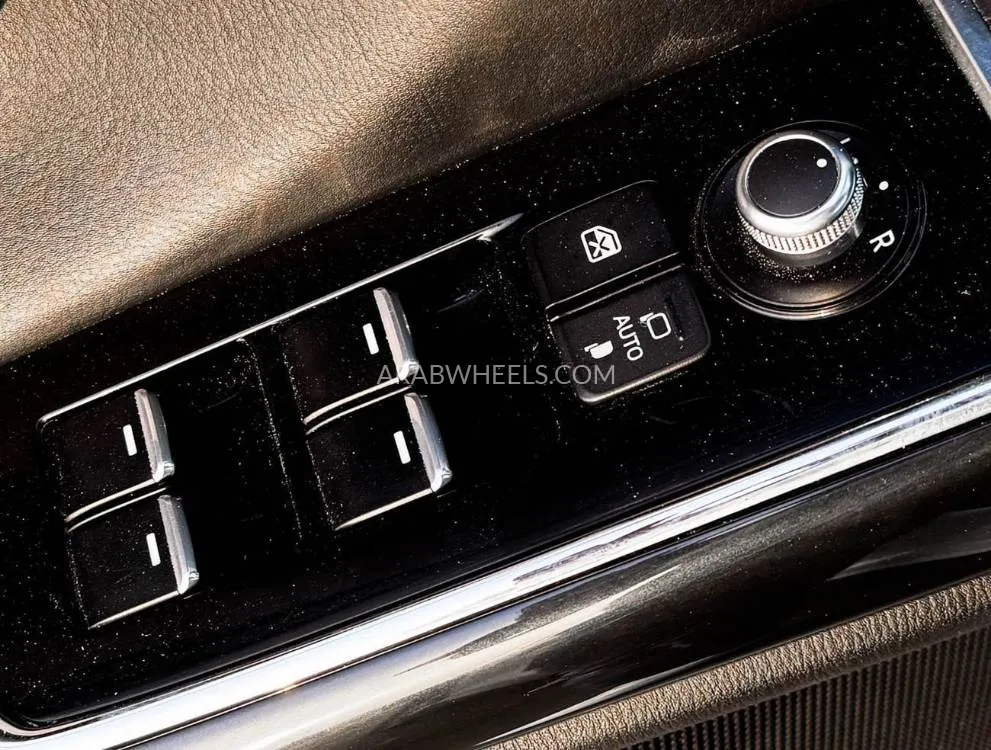 Mazda CX 9 2020 for Sale in Sharjah Image-21