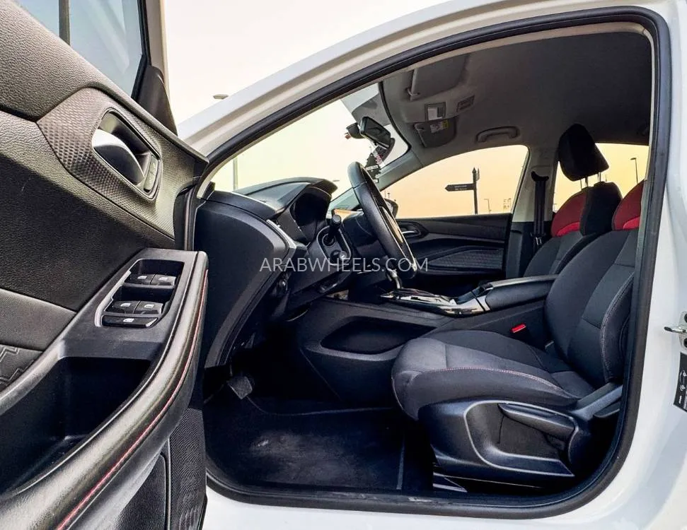 MG GT 2023 for Sale in Sharjah Image-8