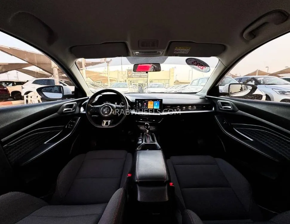 MG GT 2023 for Sale in Sharjah Image-12