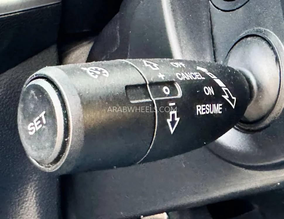 MG GT 2023 for Sale in Sharjah Image-14