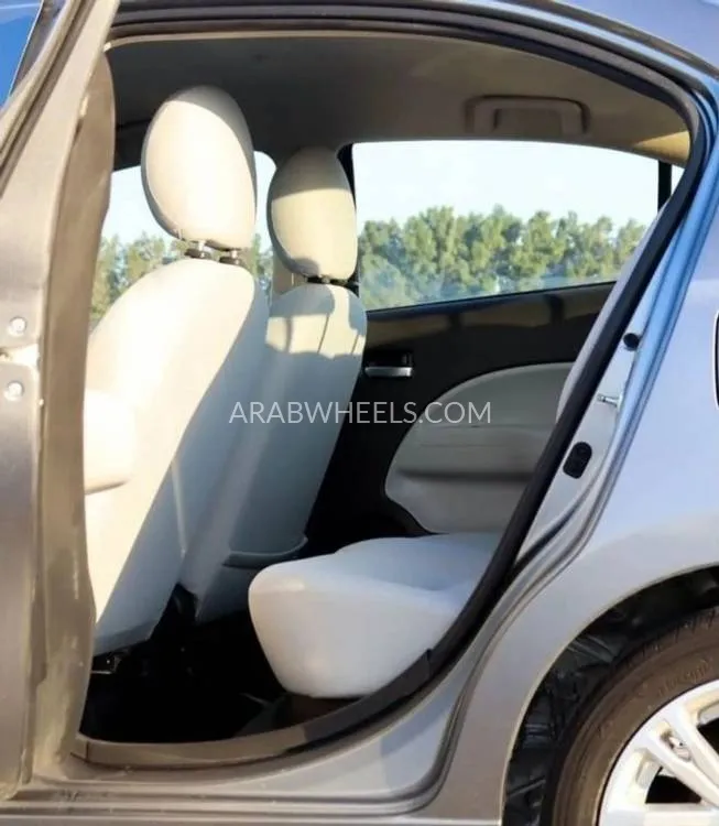 Mitsubishi Attrage 2022 for Sale in Sharjah Image-10
