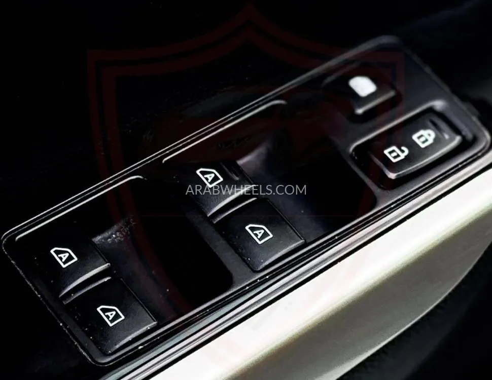 Mitsubishi Montero Sport 2022 for Sale in Sharjah Image-20