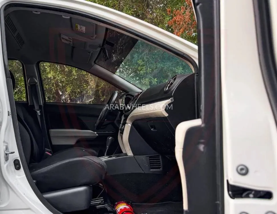 Toyota Rush 2020 for Sale in Sharjah Image-10