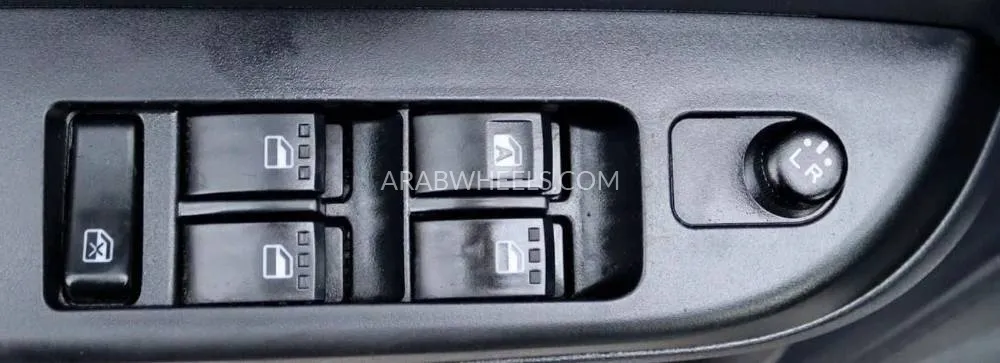 Toyota Rush 2023 for Sale in Sharjah Image-17