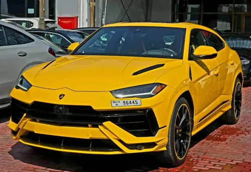 Lamborghini Urus 4.0T V8 S 2023 for Sale