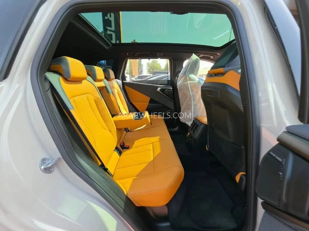 BMW iX3 2025 for Sale in Dubai Image-14