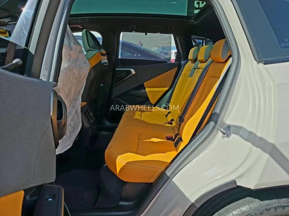 BMW iX3 2025 for Sale in Dubai Image-15