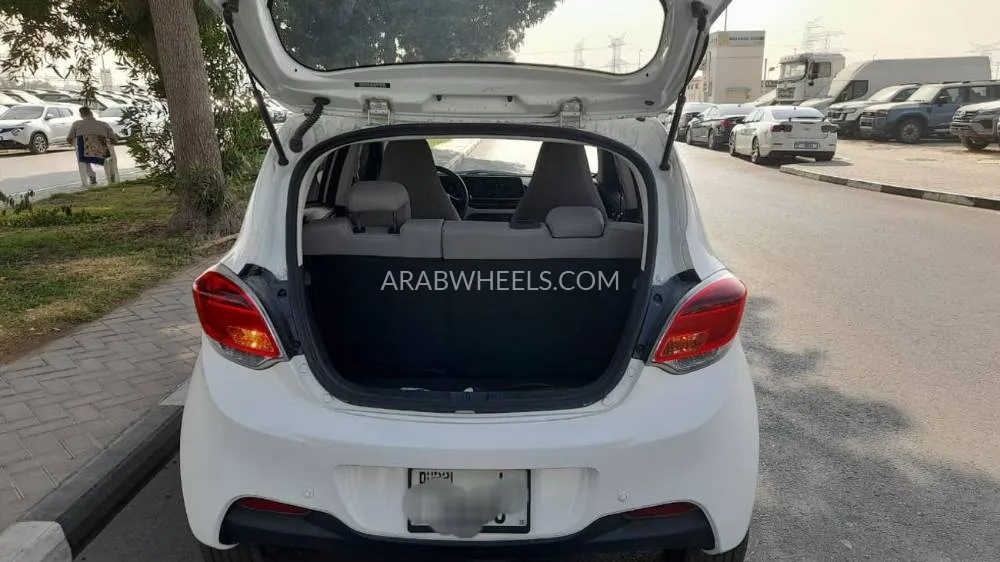 Changan Ben E-Star 2022 for Sale in Dubai Image-7