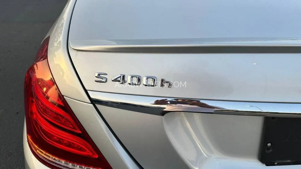 مرسيدس بنز CLS Class 2017 for Sale in دبي Image-6