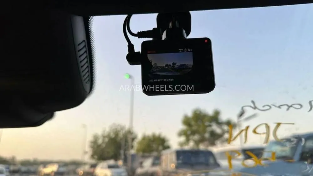 مرسيدس بنز CLS Class 2017 for Sale in دبي Image-10