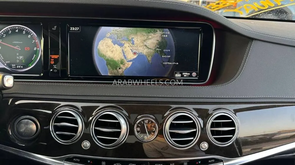 مرسيدس بنز CLS Class 2017 for Sale in دبي Image-20