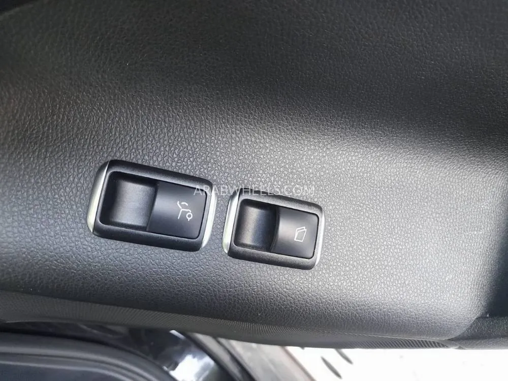 Mercedes Benz GLS 2017 for Sale in Dubai Image-19