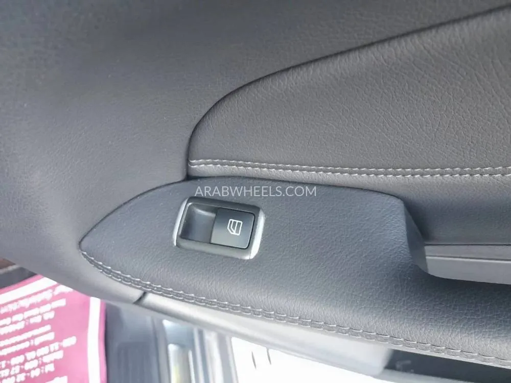 Mercedes Benz GLS 2018 for Sale in Dubai Image-17