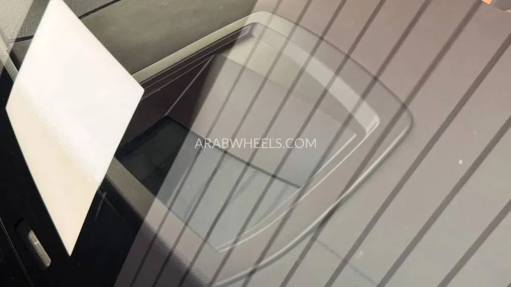 Rolls Royce Wraith 2019 for Sale in Dubai Image-21