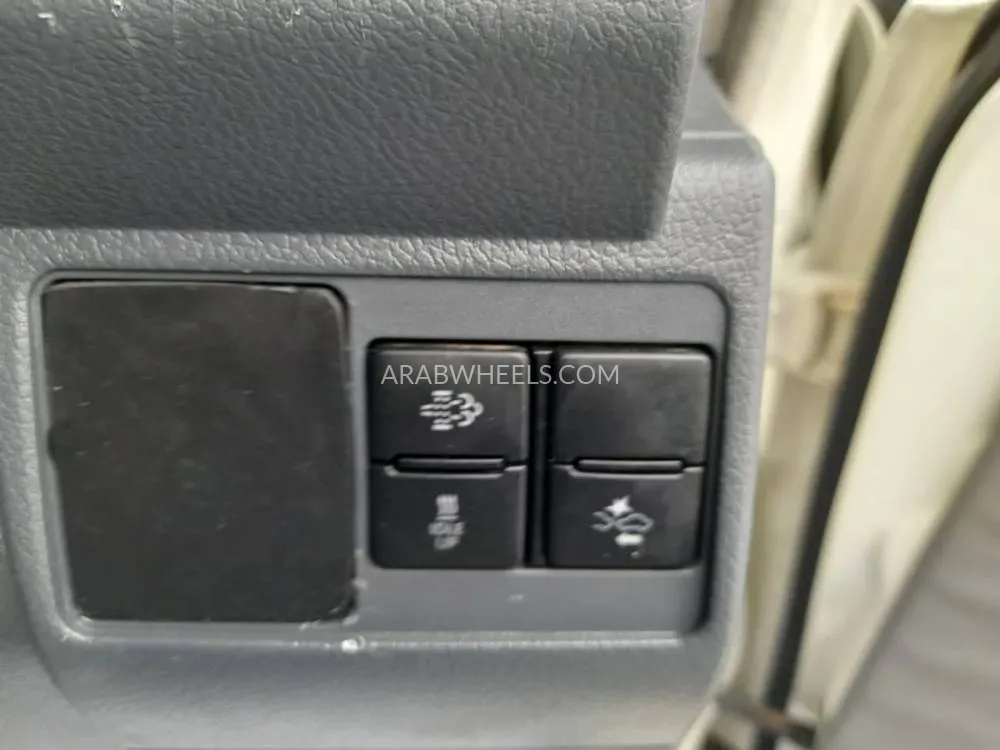 Toyota Land Cruiser 2023 for Sale in Dubai Image-20