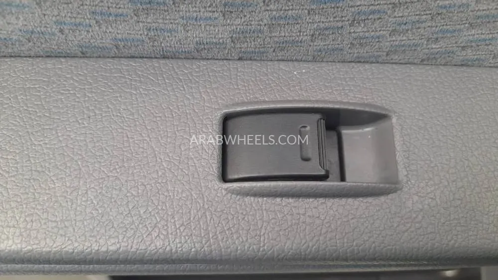 Toyota Land Cruiser 2023 for Sale in Dubai Image-21