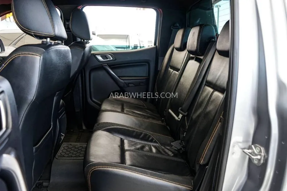 Ford Ranger 2019 for Sale in Dubai Image-9