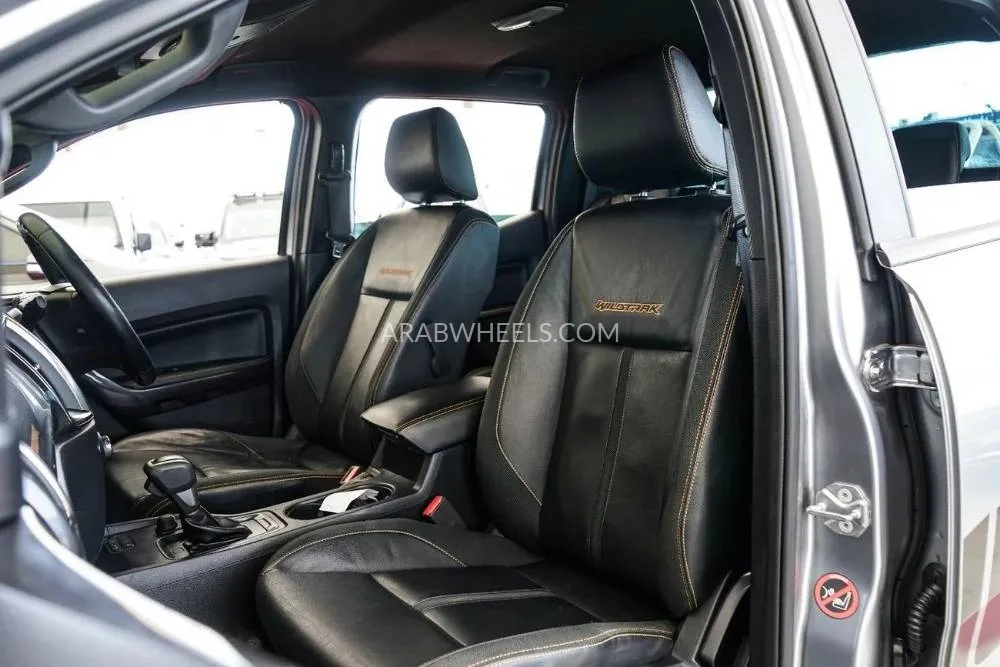 Ford Ranger 2019 for Sale in Dubai Image-10