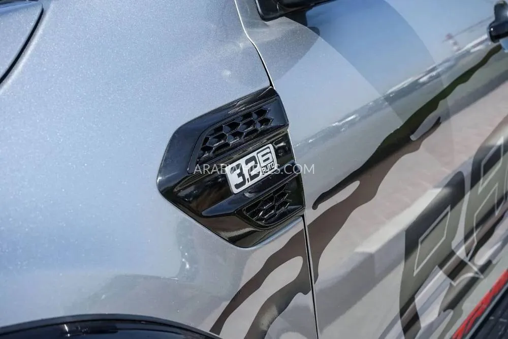 Ford Ranger 2019 for Sale in Dubai Image-15